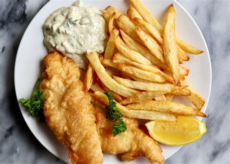 Brother's Fish 'n Chips .